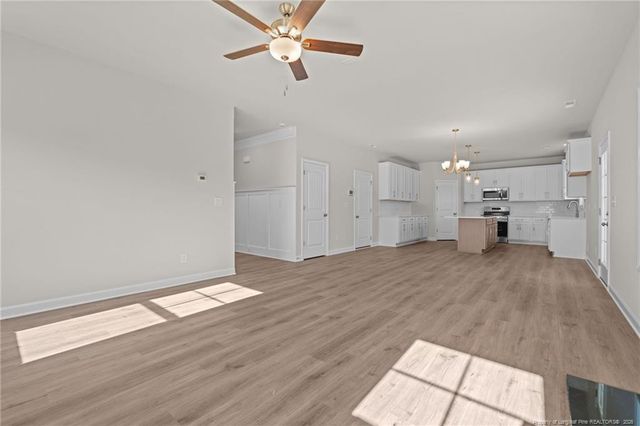 290 Elijah Way, Vass, NC 28394