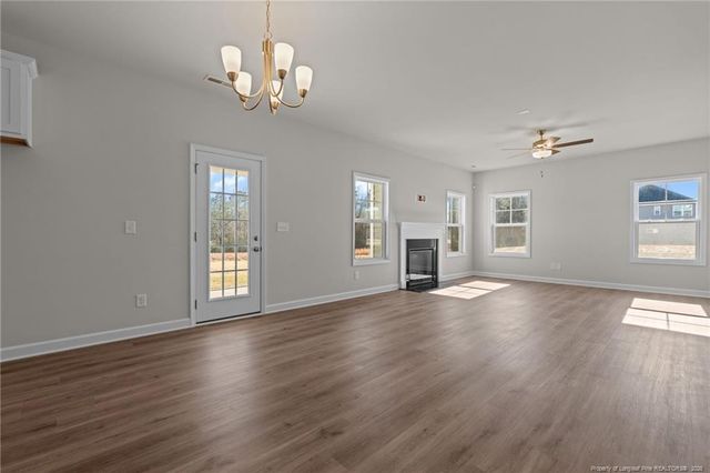 290 Elijah Way, Vass, NC 28394