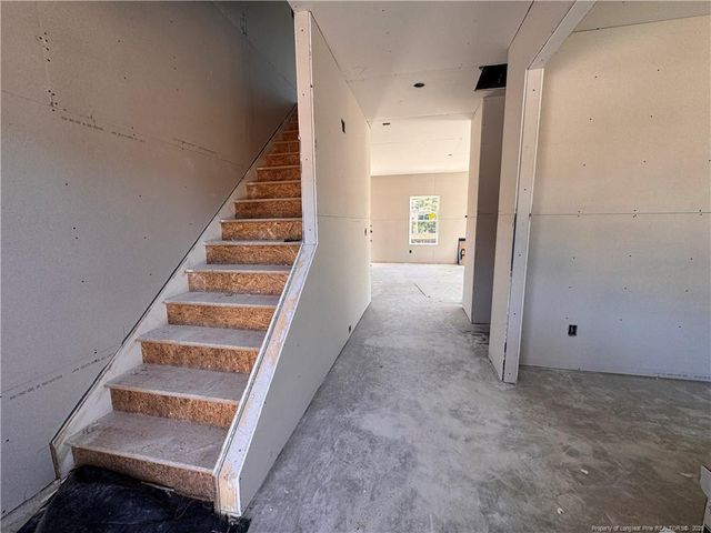 290 Elijah Way, Vass, NC 28394