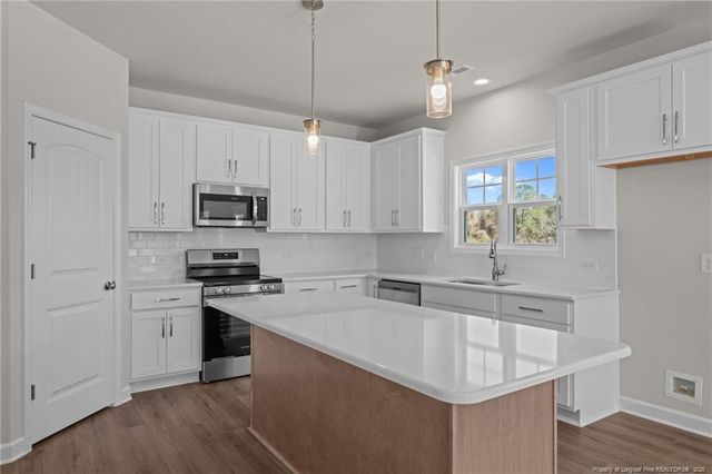 290 Elijah Way, Vass, NC 28394