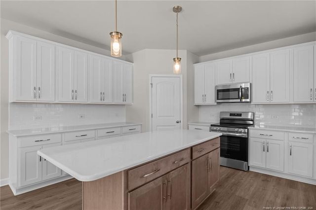 290 Elijah Way, Vass, NC 28394