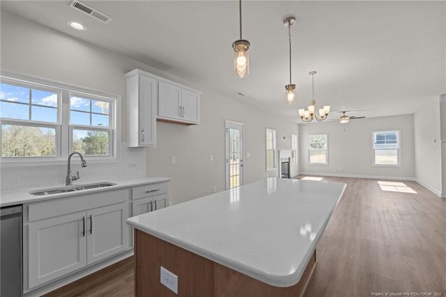 290 Elijah Way, Vass, NC 28394