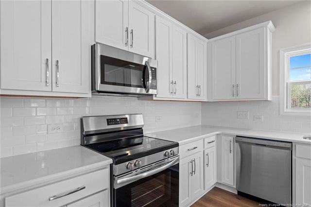 290 Elijah Way, Vass, NC 28394