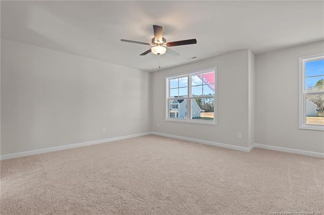 290 Elijah Way, Vass, NC 28394