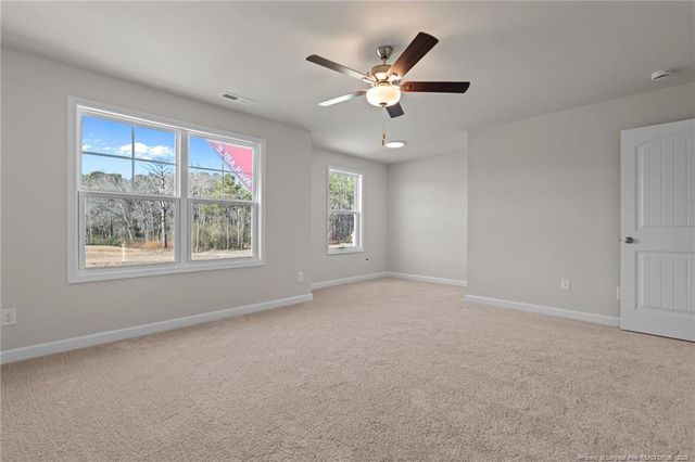 290 Elijah Way, Vass, NC 28394