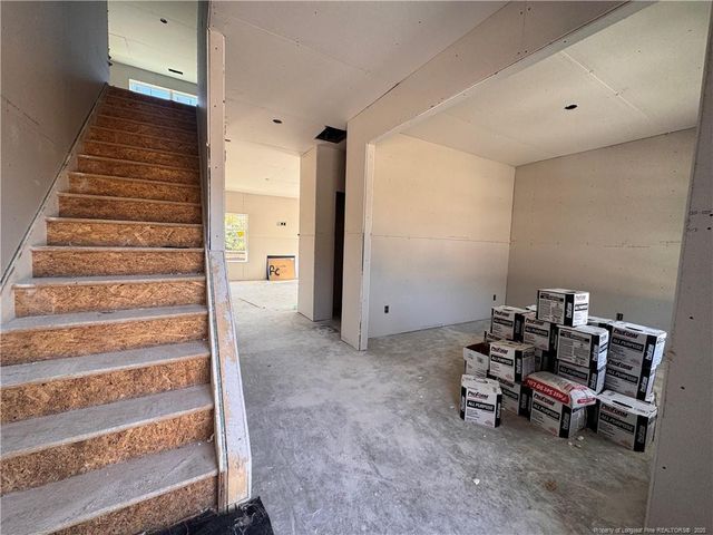 290 Elijah Way, Vass, NC 28394