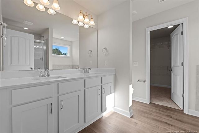 290 Elijah Way, Vass, NC 28394