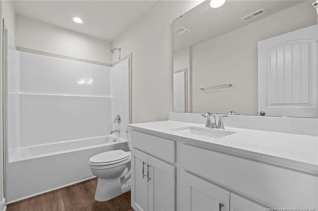 290 Elijah Way, Vass, NC 28394