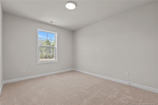 290 Elijah Way, Vass, NC 28394