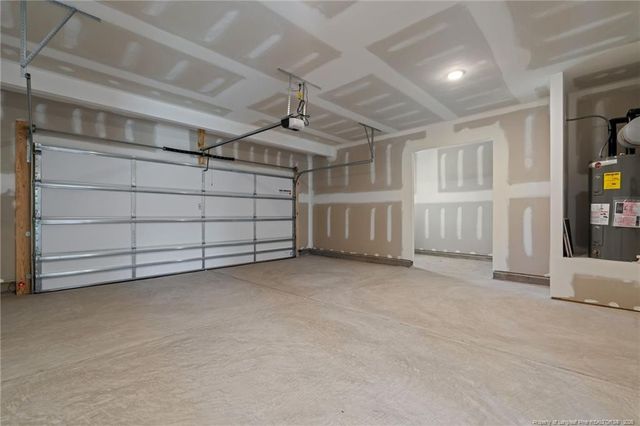 290 Elijah Way, Vass, NC 28394