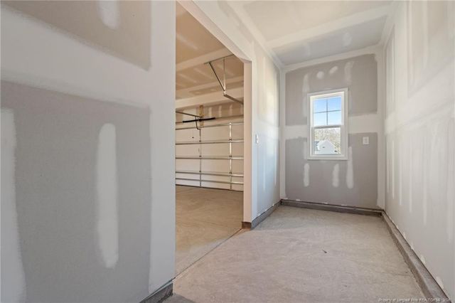 290 Elijah Way, Vass, NC 28394