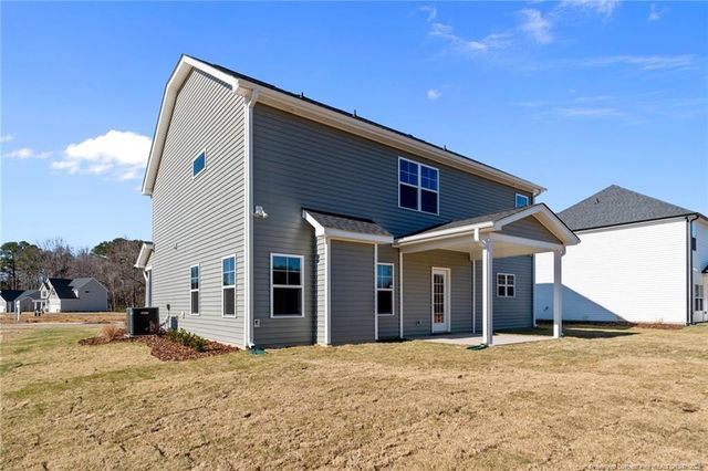 290 Elijah Way, Vass, NC 28394