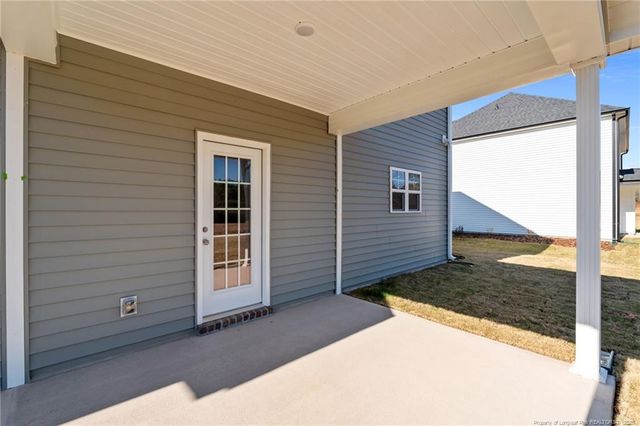 290 Elijah Way, Vass, NC 28394