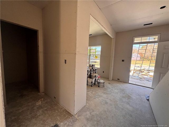 290 Elijah Way, Vass, NC 28394