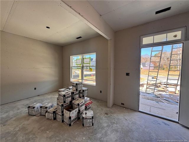 290 Elijah Way, Vass, NC 28394