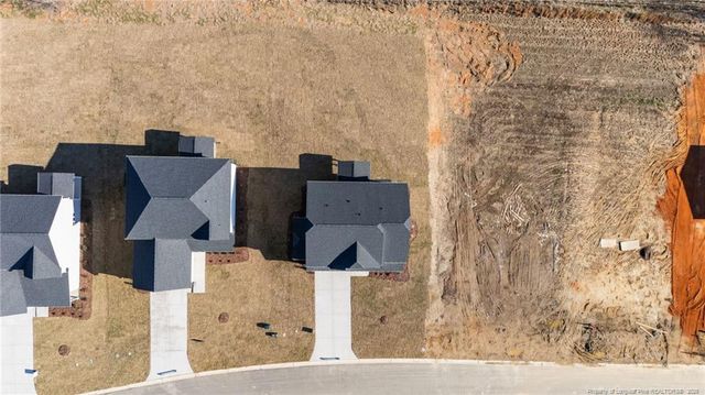 290 Elijah Way, Vass, NC 28394