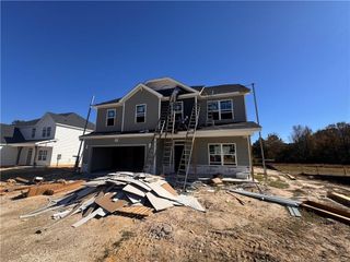 290 Elijah Way, Vass, NC 28394