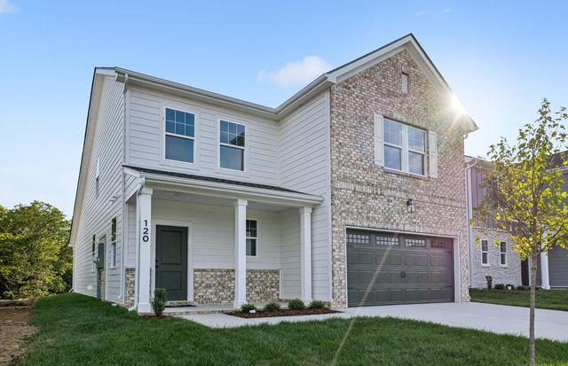 120 Dahlia Dr, La Vergne, TN 37086