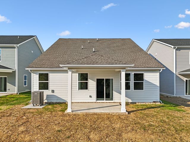 120 Dahlia Dr, La Vergne, TN 37086