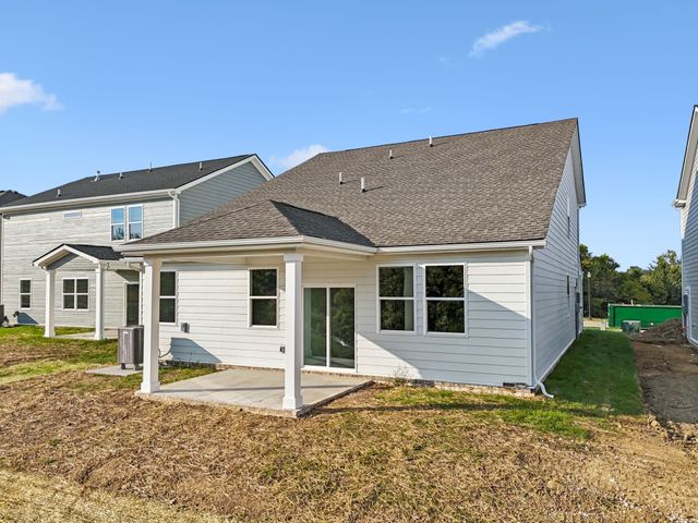 120 Dahlia Dr, La Vergne, TN 37086