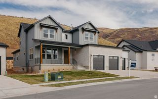 1618 W CANYON RIM RD, Lehi, UT 84048