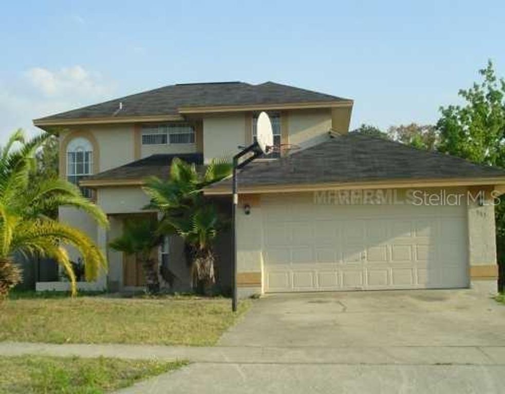 963 ISLANDER AVENUE, Orlando, FL 32825