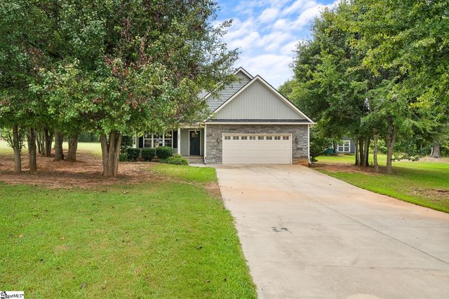 1041 Stoneham Circle, Anderson, SC 29626