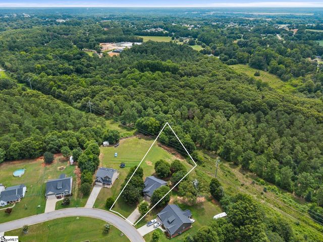 1041 Stoneham Circle, Anderson, SC 29626
