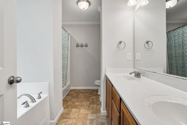 1041 Stoneham Circle, Anderson, SC 29626