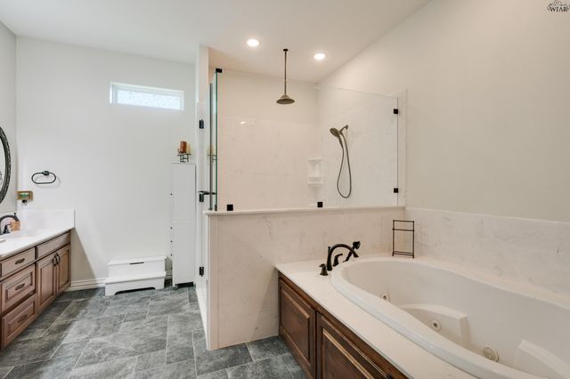 8 GILBERT ROAD, Burkburnett, TX 76354