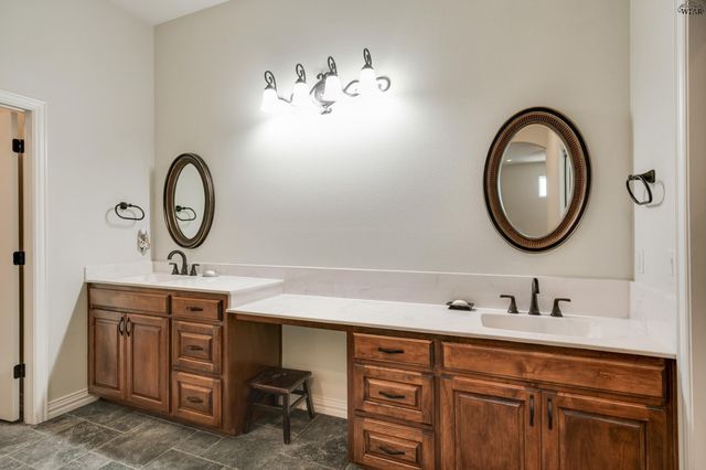 8 GILBERT ROAD, Burkburnett, TX 76354