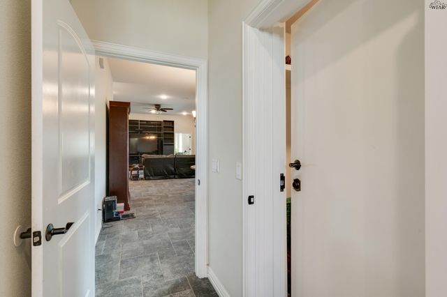 8 GILBERT ROAD, Burkburnett, TX 76354