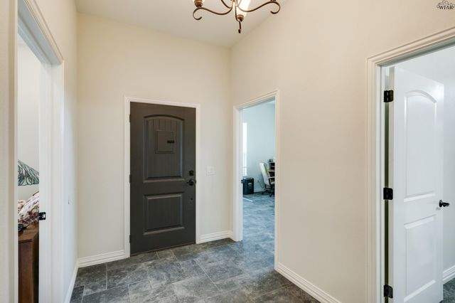 8 GILBERT ROAD, Burkburnett, TX 76354