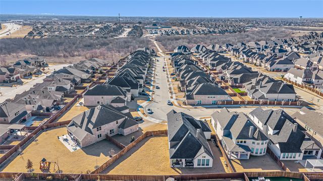 1793 Lady Bettye Drive, Carrollton, TX 75010