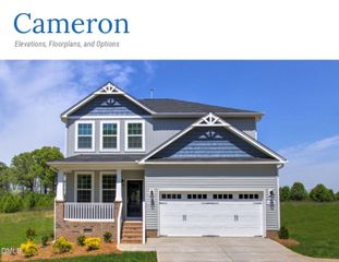 5723 Jaeger Drive Lot 55, Graham, NC 27253