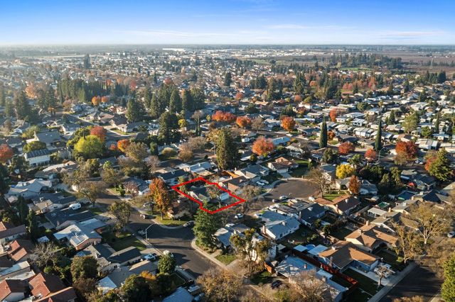 3705 Ghia Ct, Modesto, CA 95356