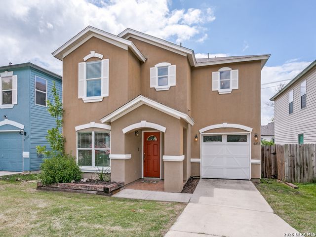 11218 Ancient Coach, San Antonio, TX 78213
