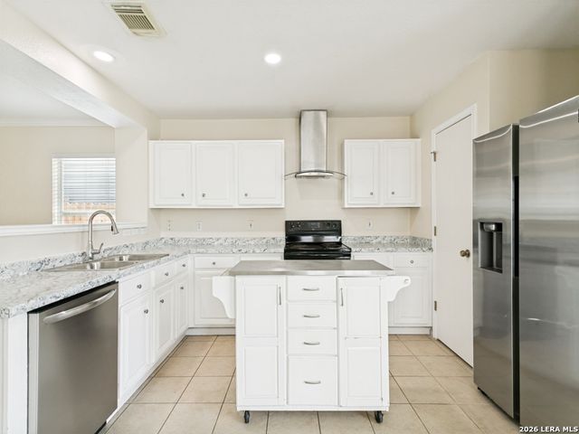 11218 Ancient Coach, San Antonio, TX 78213