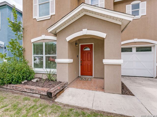 11218 Ancient Coach, San Antonio, TX 78213