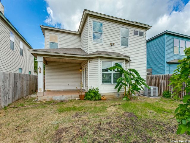 11218 Ancient Coach, San Antonio, TX 78213