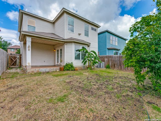 11218 Ancient Coach, San Antonio, TX 78213