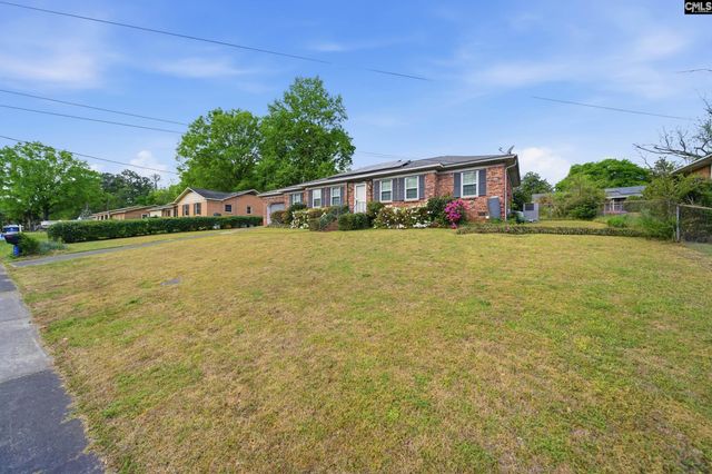 307 Spartan Drive, Columbia, SC 29212
