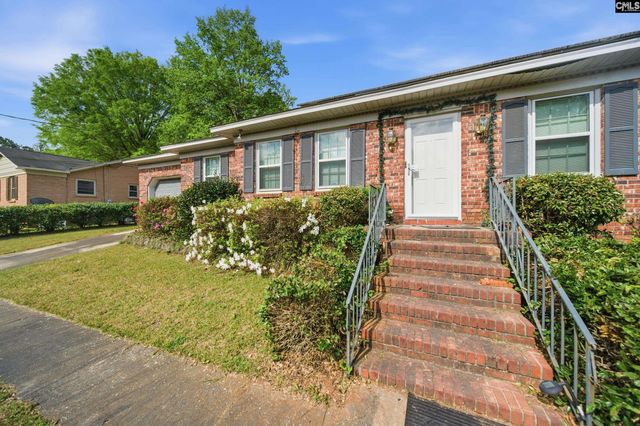 307 Spartan Drive, Columbia, SC 29212