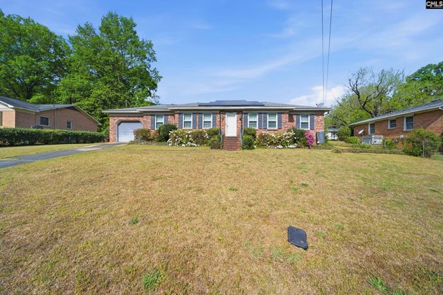307 Spartan Drive, Columbia, SC 29212