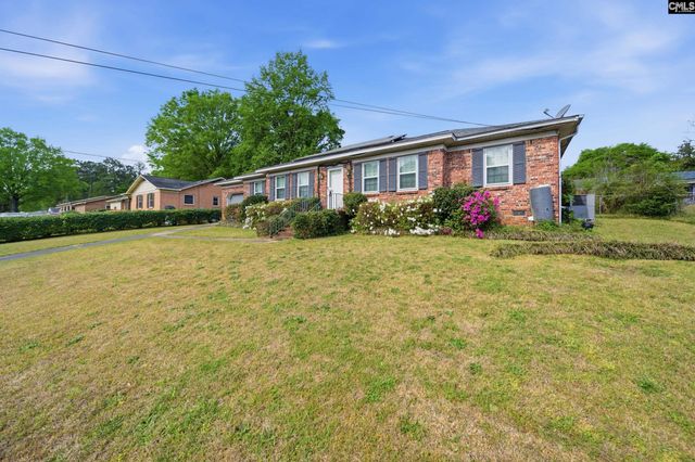 307 Spartan Drive, Columbia, SC 29212