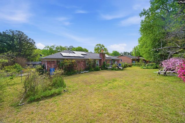 307 Spartan Drive, Columbia, SC 29212