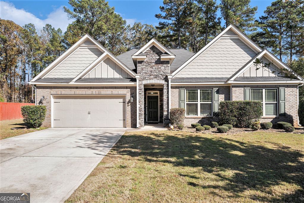 70 Cowan Ridge, Covington, GA 30016