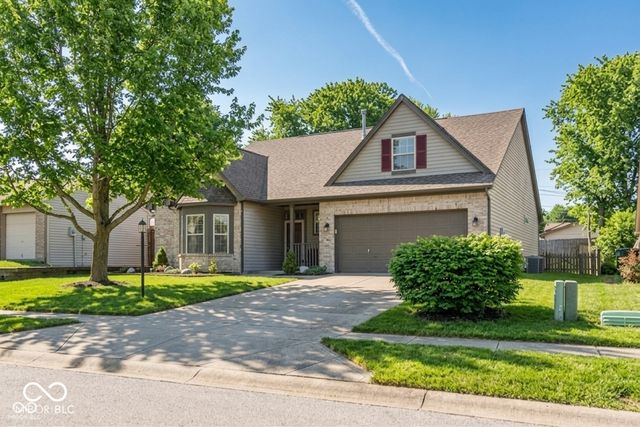 2421 Manita Drive, Indianapolis, IN 46234