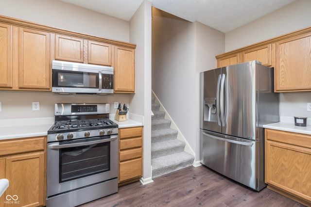 2421 Manita Drive, Indianapolis, IN 46234