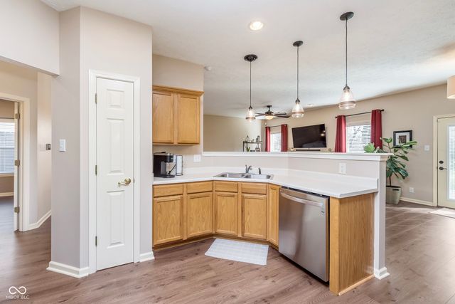 2421 Manita Drive, Indianapolis, IN 46234